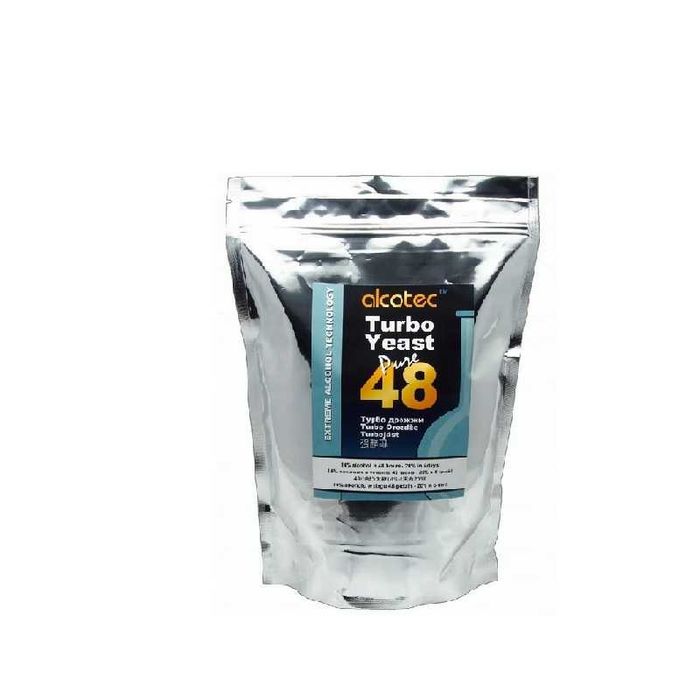Drożdże Alcotec pure 1,35 kg