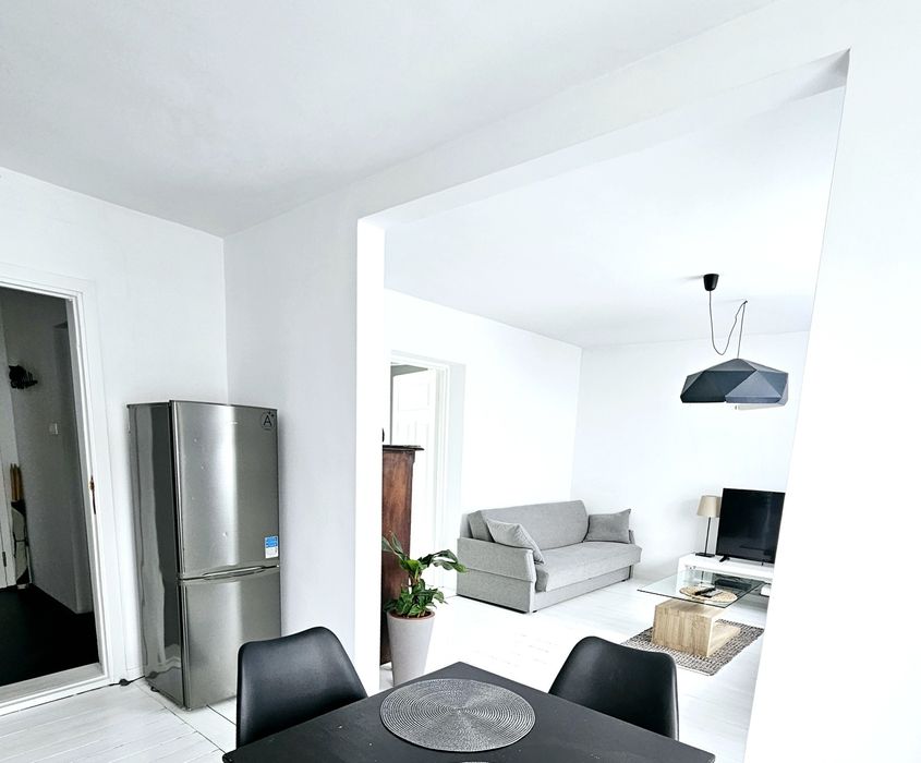 Wolne Święta apartament Z Ogrodem Parter domu Sopot 1-6os blisko plaży