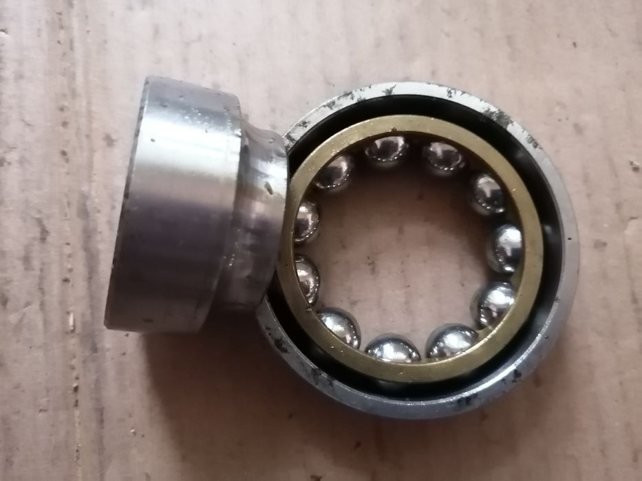 Подшипник 26906.