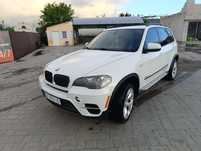 BMW X5 E70 2010 35i