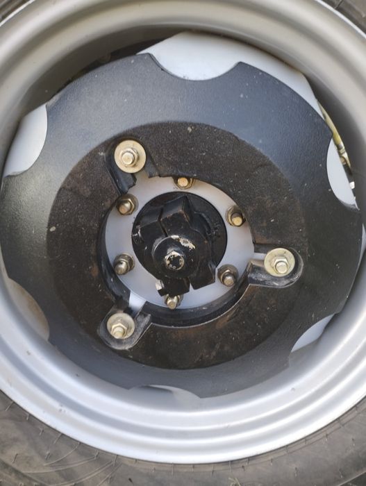 Трактор Скаут ту 404