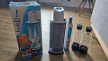 Saturator soda stream maxi