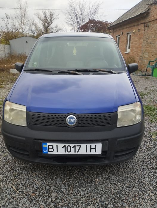 Продам автомобіль