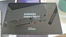 Tablet Galaxy tab A7