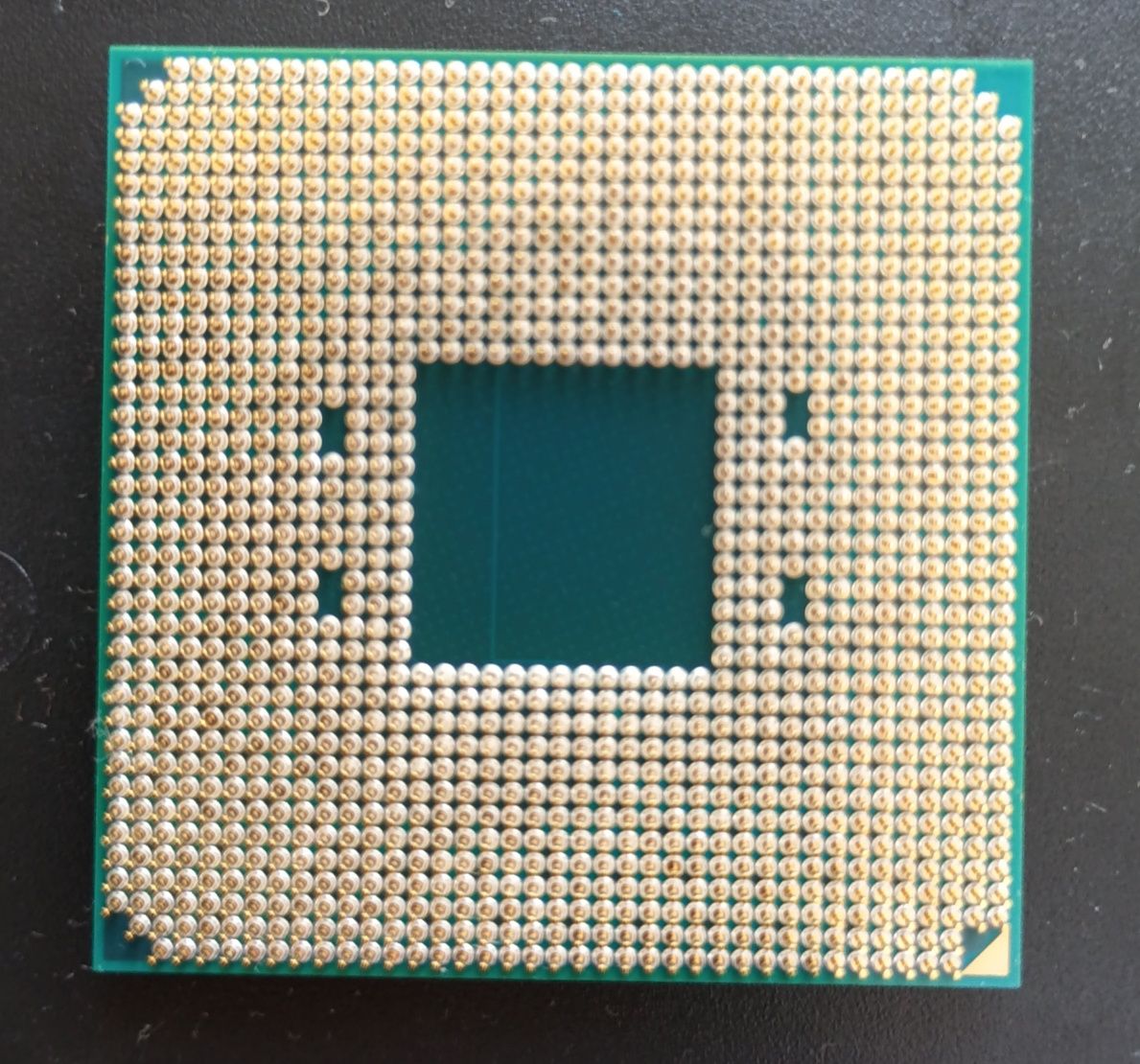 Procesor AMD RYZEN 3600X 6/12 AM4 3.8-4.4GHz