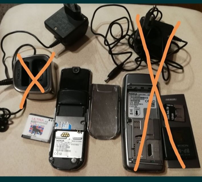 Мобильный телефон