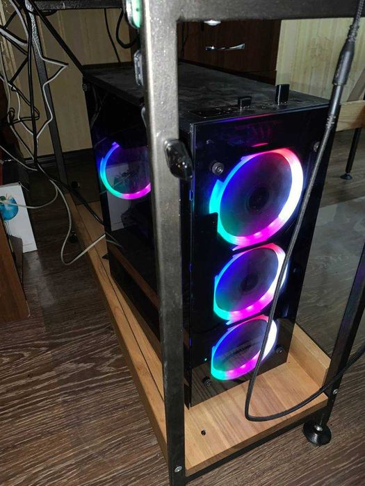 Персональний комп'ютер