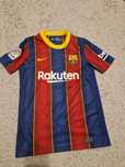 Koszulka FC Barcelona