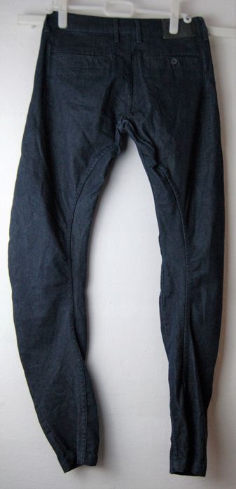 j.nowe g-star valdo bronson 3d slim 29/34 pas 80 4U40