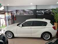 BMW 116 d EfficientDynamics Edition