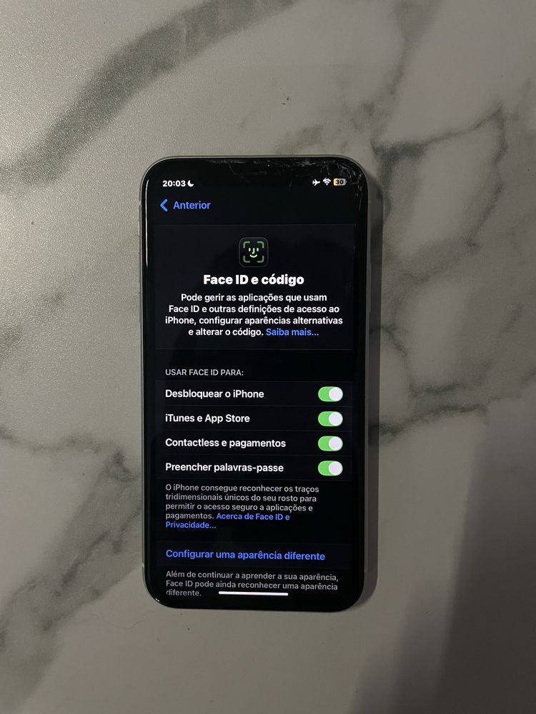 iPhone XR 64GB