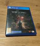 Wo Long: Fallen Dynasty (PS4)