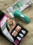 Прибор для вакуумной чистки лица Wellneo Velform Vacu Clear