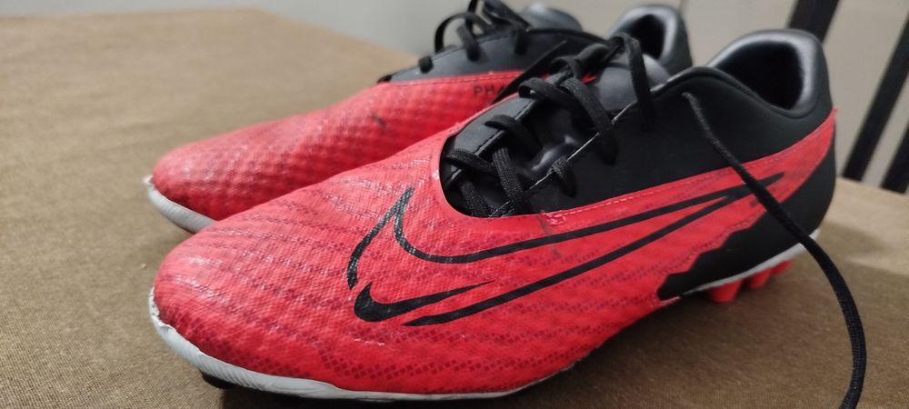 Chuteiras Futebol Nike Phantom Gx