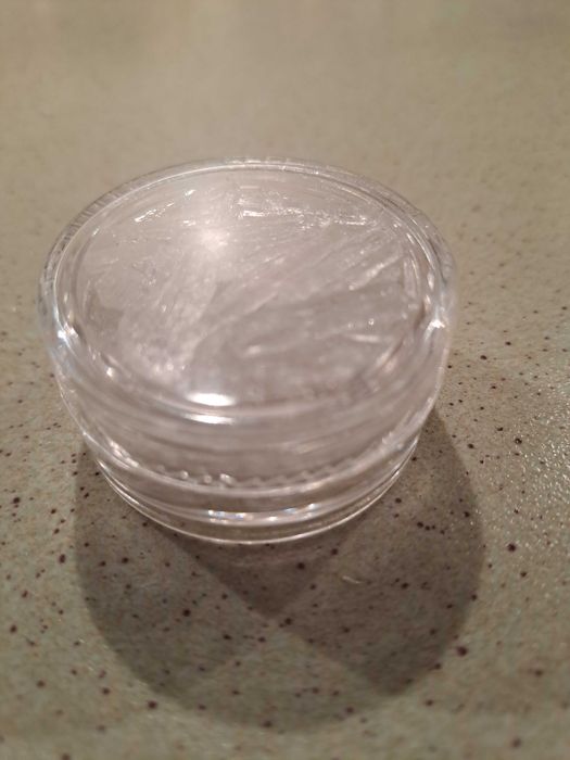 Kryształki z Maroko (eukaliptus)