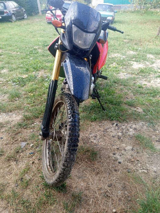 Продам Viper MX200R