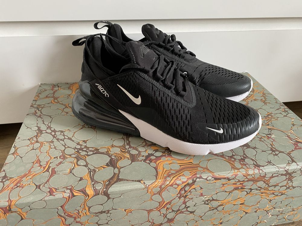 Buty air max 270