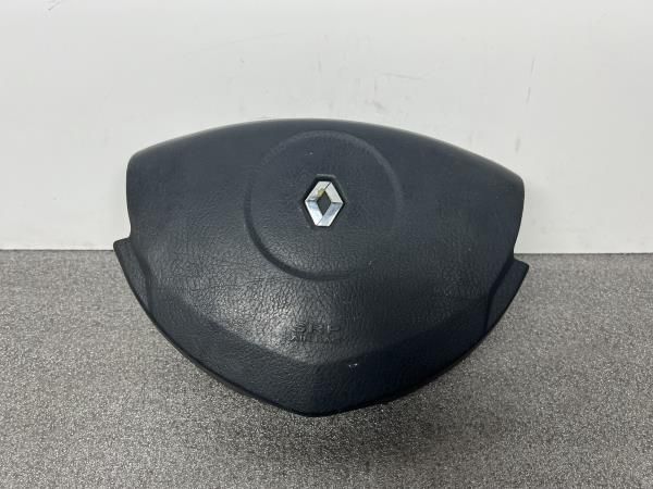 Airbag do volante RENAULT Clio II (BB0/1/2_, CB0/1/2_)