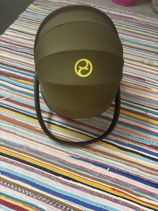 Ovo Cybex cloud Z