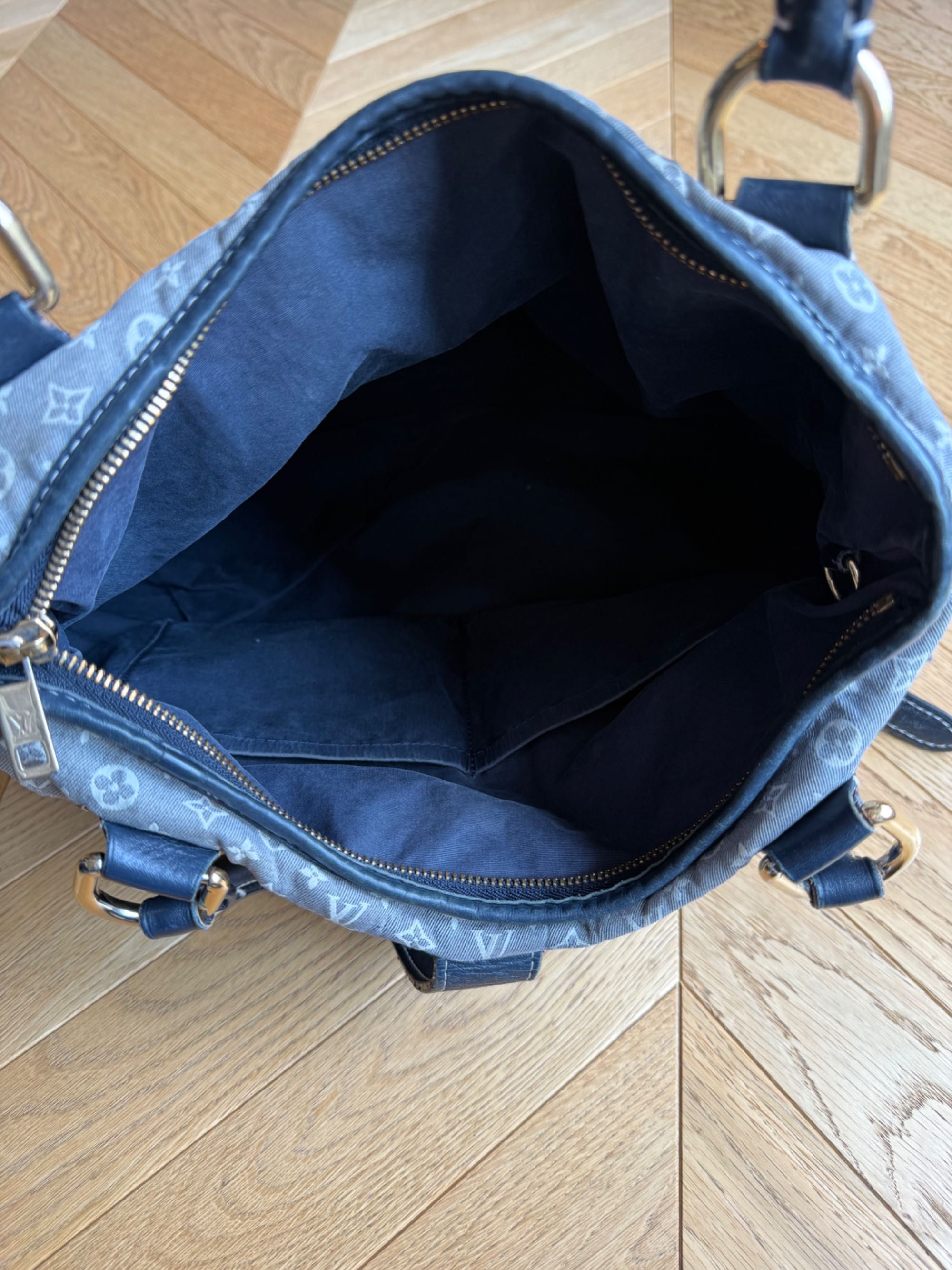 Torebka LV Louis Vuitton Encre Monogram