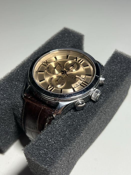 Vintage zegarek GUESS