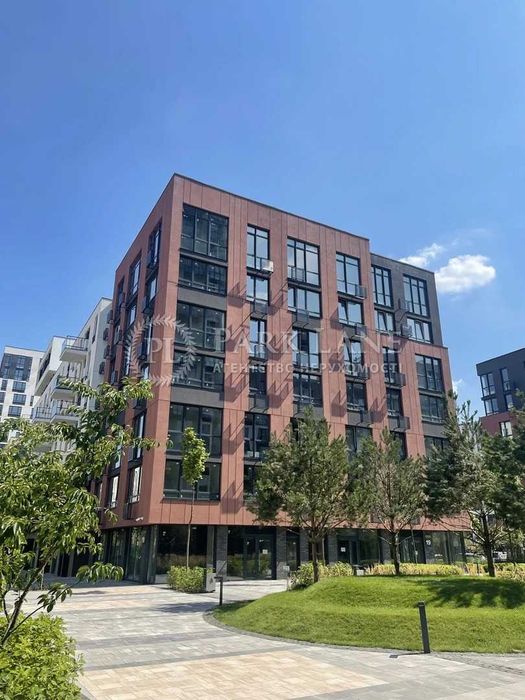 Продаж 2к квартири з ремонтом Файна Таун Салютна Кан Нивки ТОП ціна