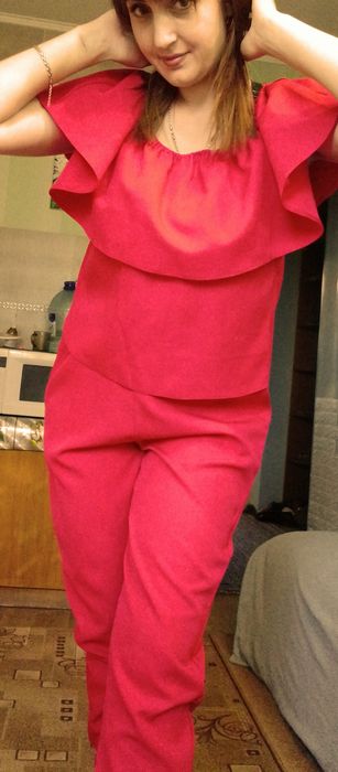 Продам Брючний костюм