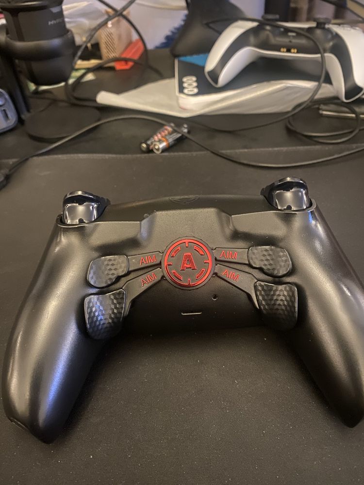 Aim Controller Ps5