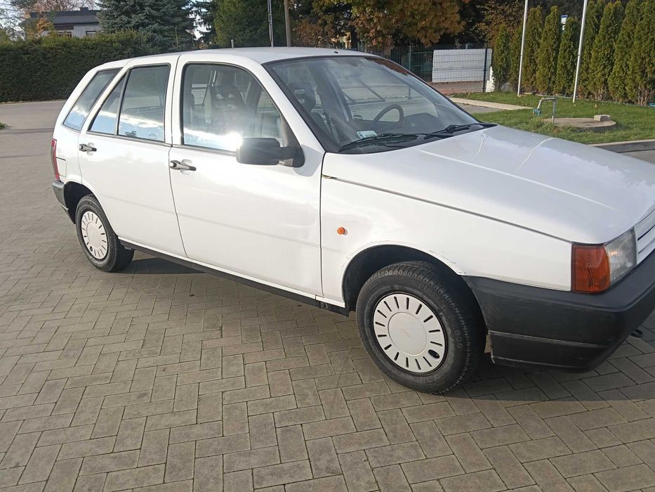 Fiat Tipo 1.4 Zadbany , Jak Nowy