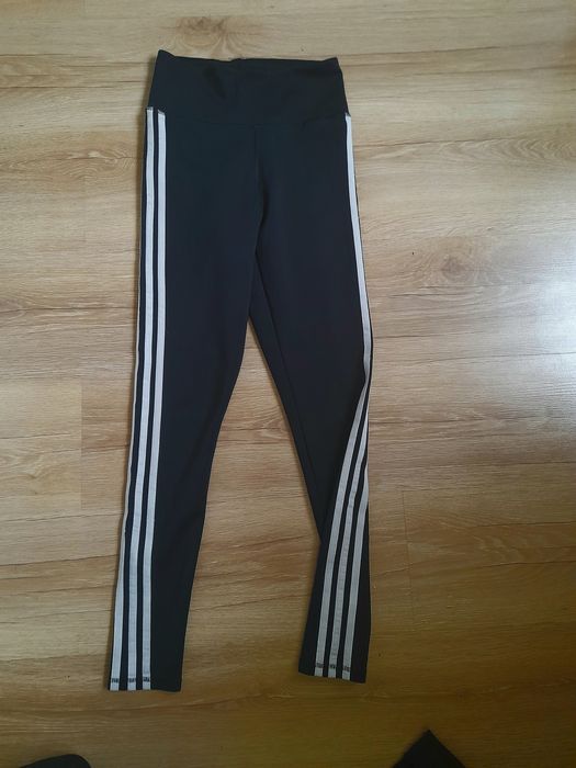 Legginsy adidas damskie s