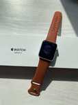 Годинник Apple Watch 3