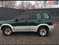 Suzuki Grand Vitara 2.5 V6