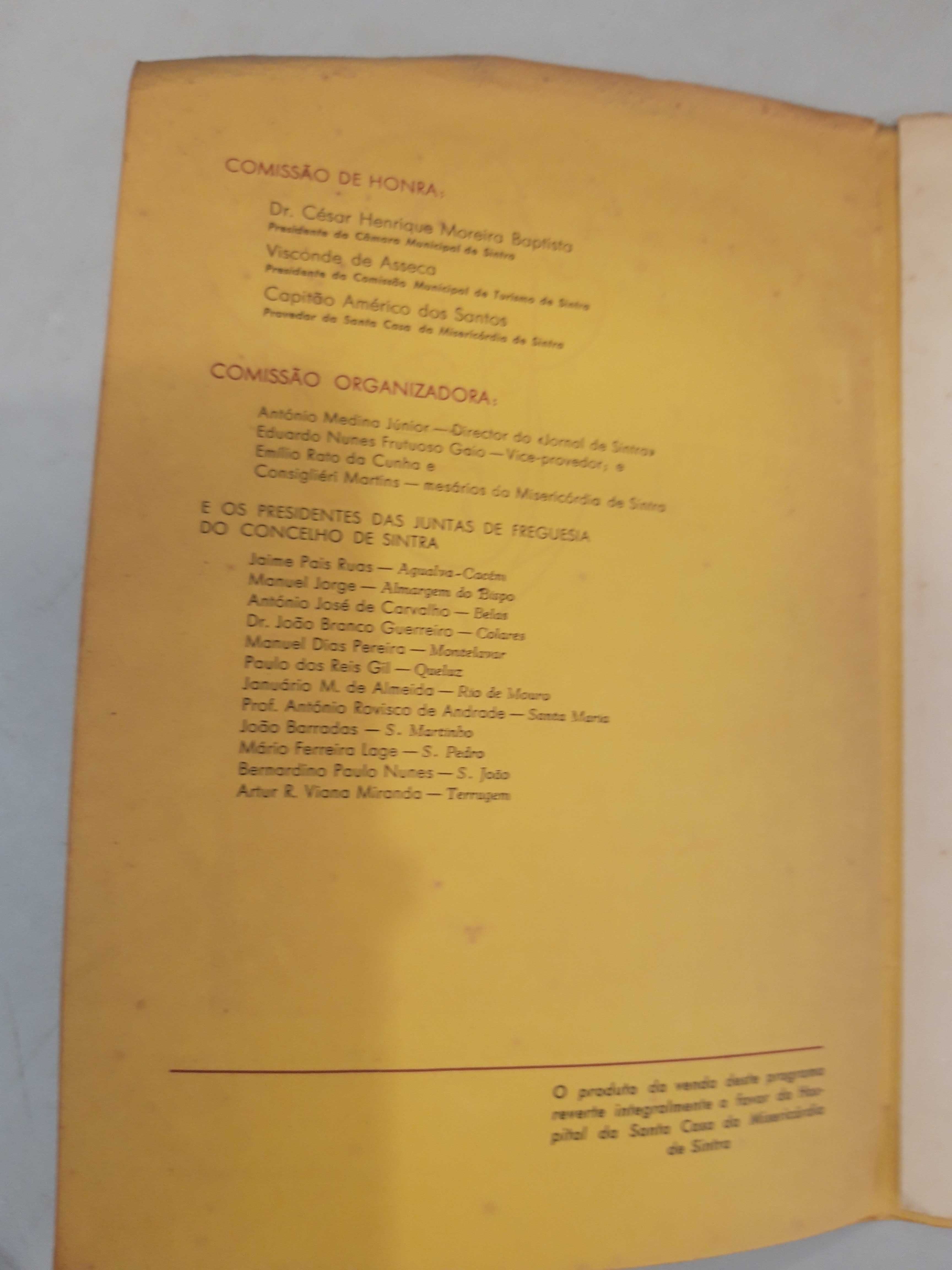 Livro REF esc - Frei Luís de Sousa e Peraltas e Sécias
