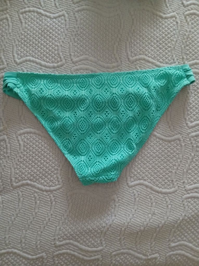 Bikini menta 38/M