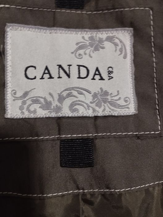 Куртка жіноча великого розміру