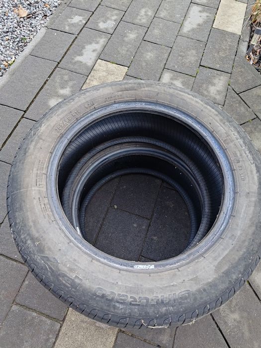 Шини Pirelli 205/60 R16