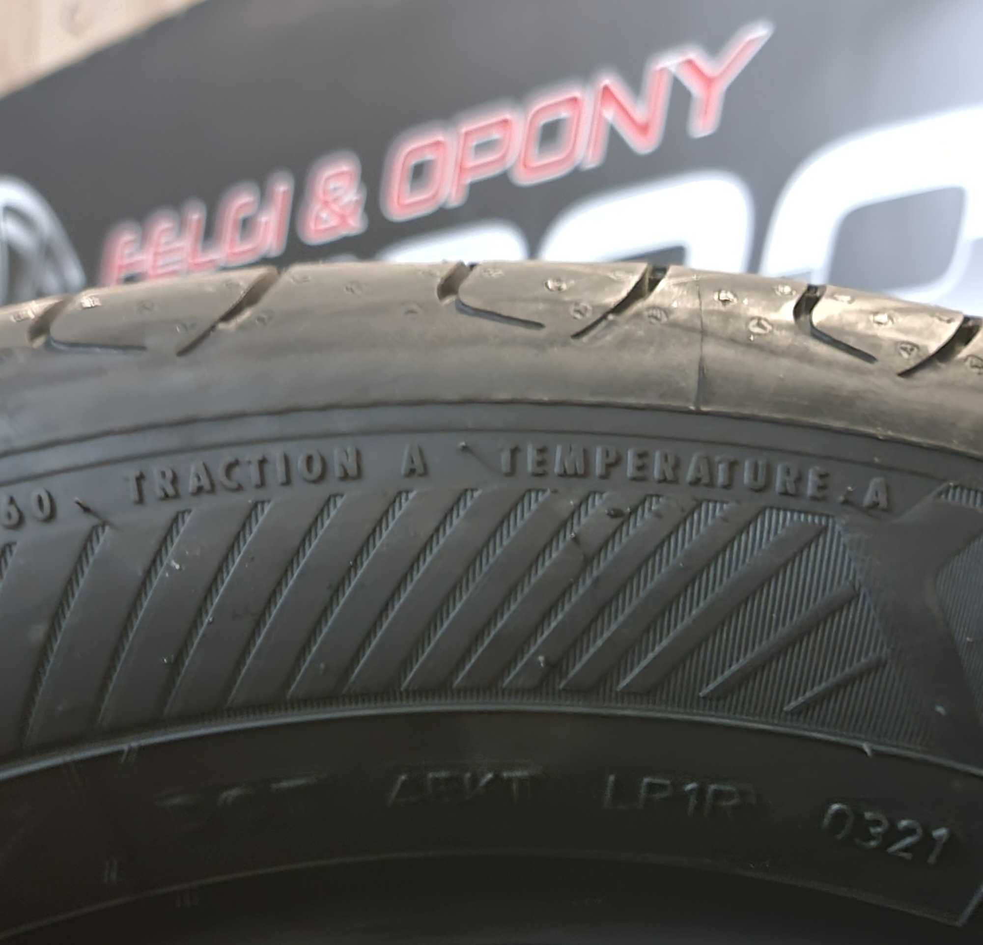 NOWE OPONY LETNIE 215/60/R17 100V Extra Load Goodyear EG Performance 2