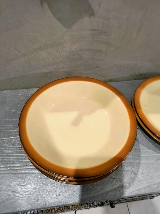 Stara porcelana Tułowice