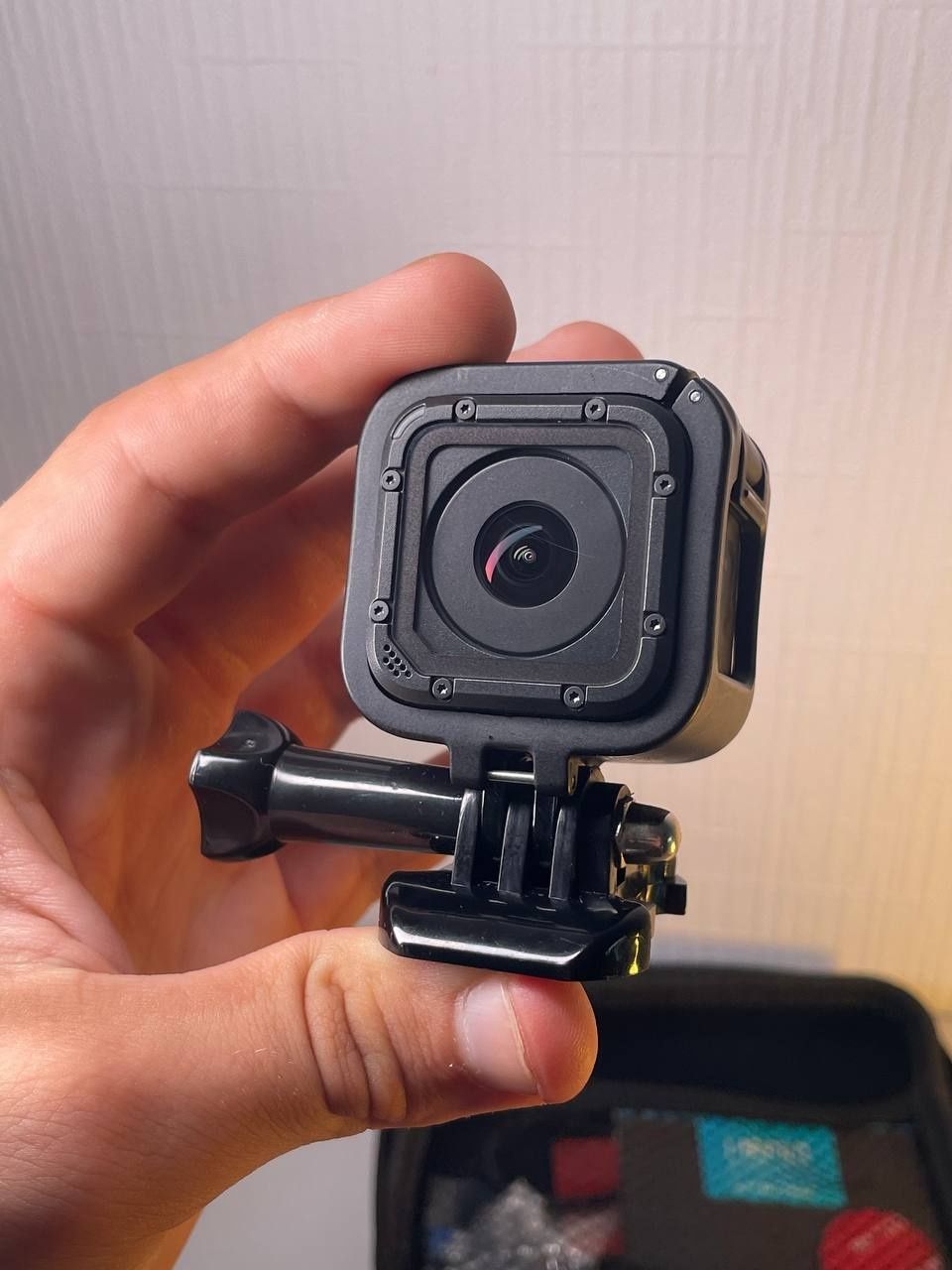 GoPro Hero 4 Session Екшн камера гоу про екшен камера го про бу экшн