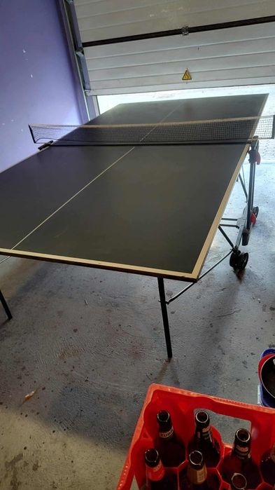 Stół do ping-ponga