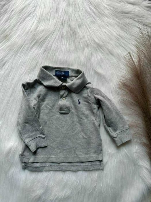 Bluzka 74 Ralph Lauren