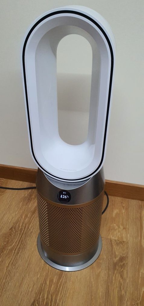 Dyson purifier Hot+Cool HP09