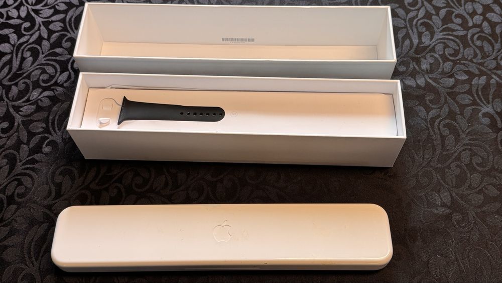 WATCH SPORT 42mm Case 7000 Series - AVARIADO