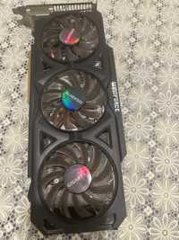 Karta graficzna gigabyte gv-r927xoc-2gd