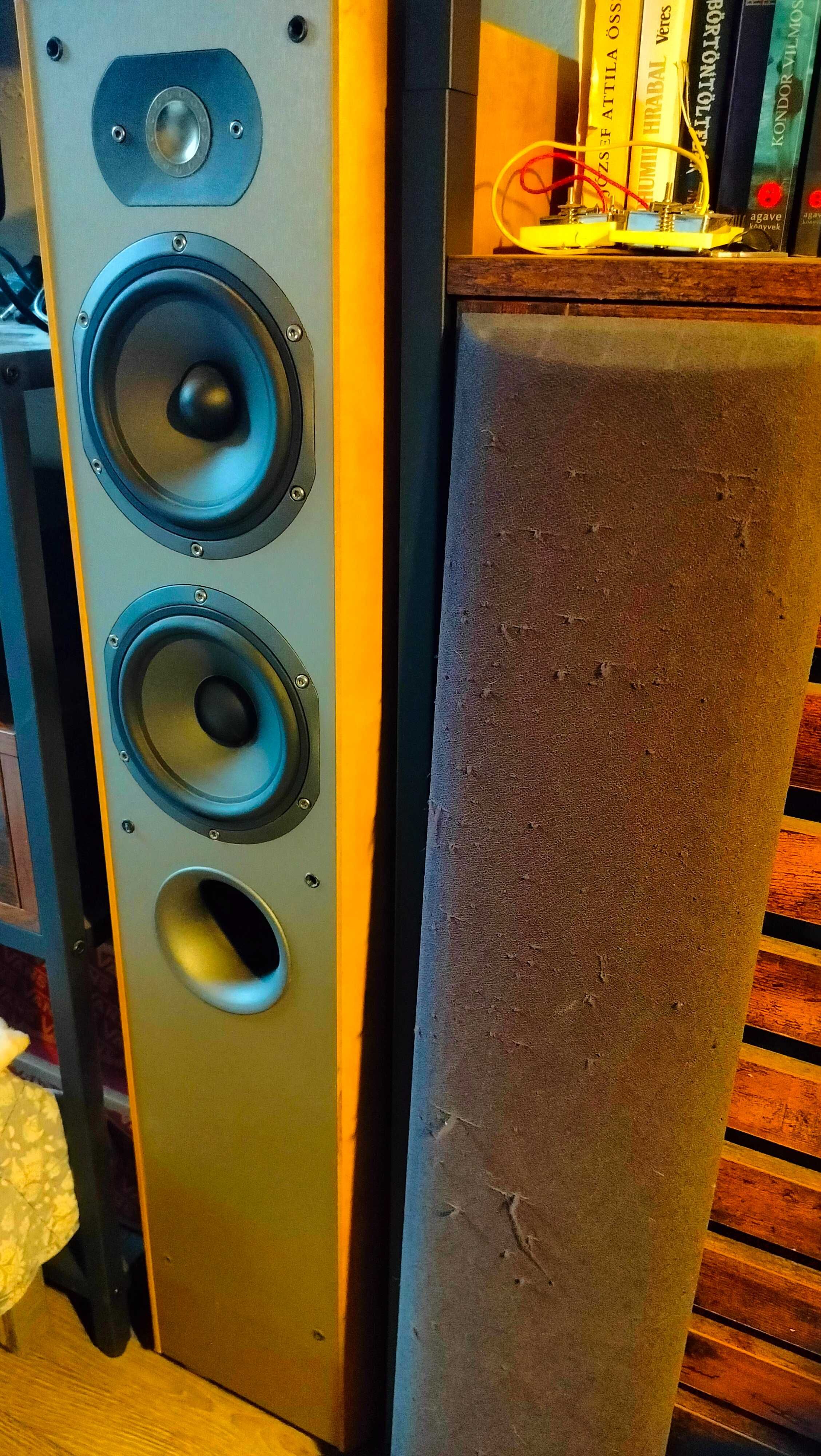 Focal JMLab Chorus 714S Kolumny audiofilskie na sprzedaż