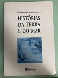 Histórias da terra e do mar