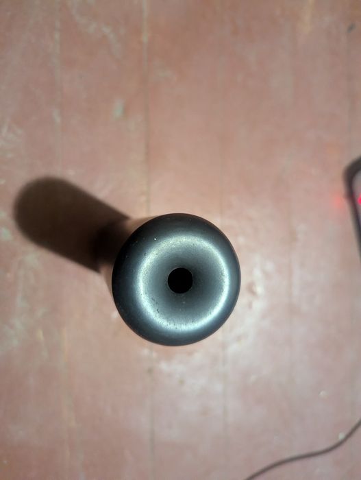 Глушник Стрела 5.45, рукоятка, ручка переносу вогню