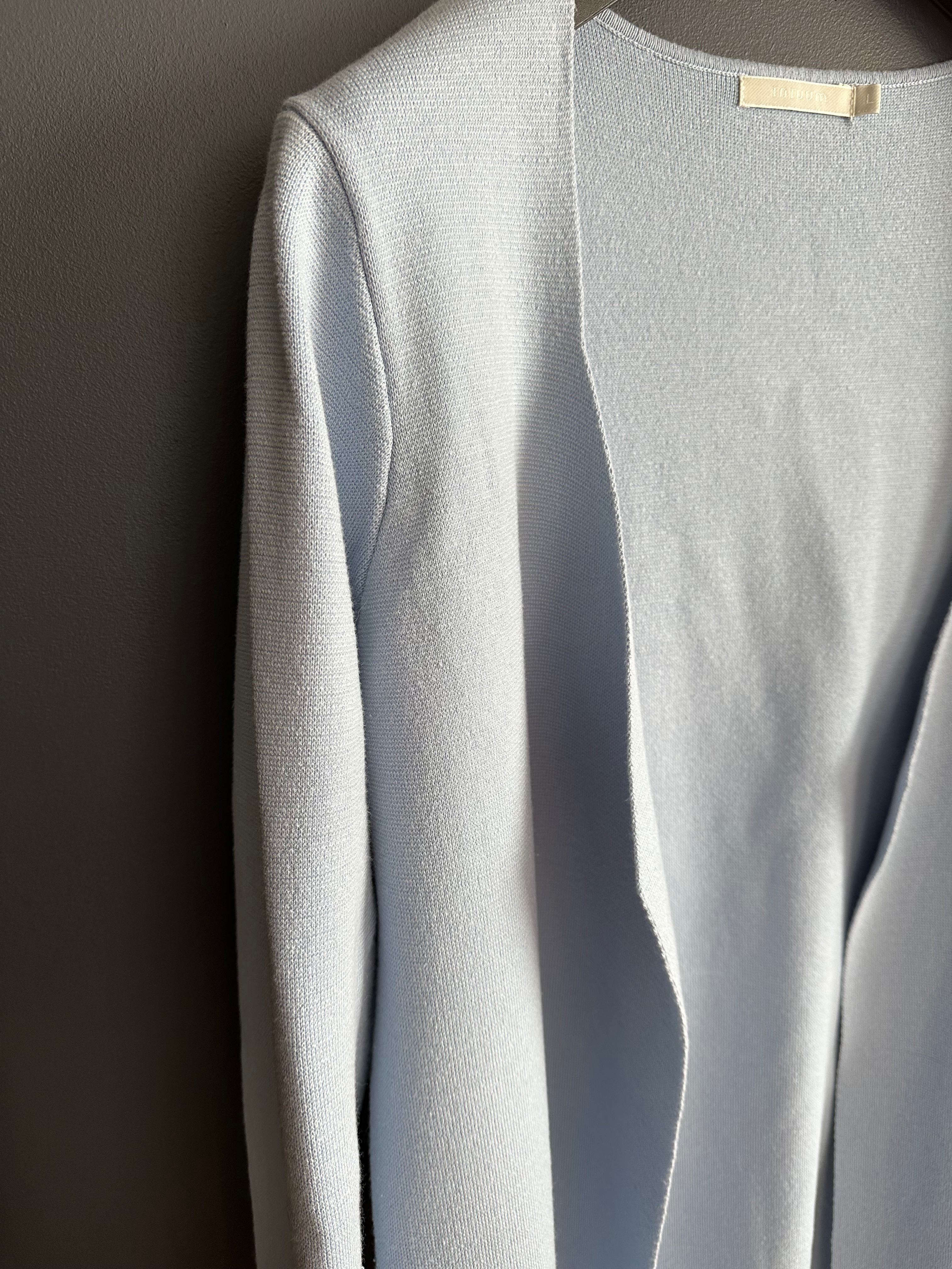 Sweter, narzutka Tatuum L