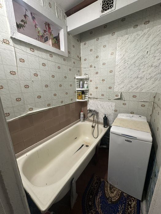 Оренда 2-х. к. кв. район Податкової.