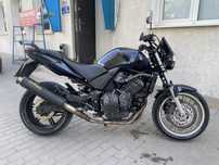 Honda cbf600 hornet